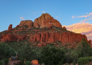 Изображение Красно скального государственного парка в Седоне